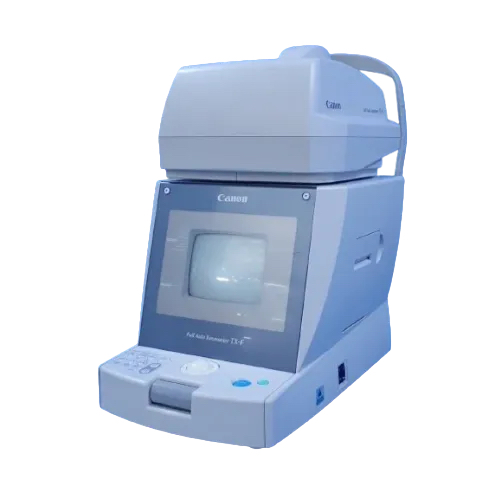 Tonometro TX-F